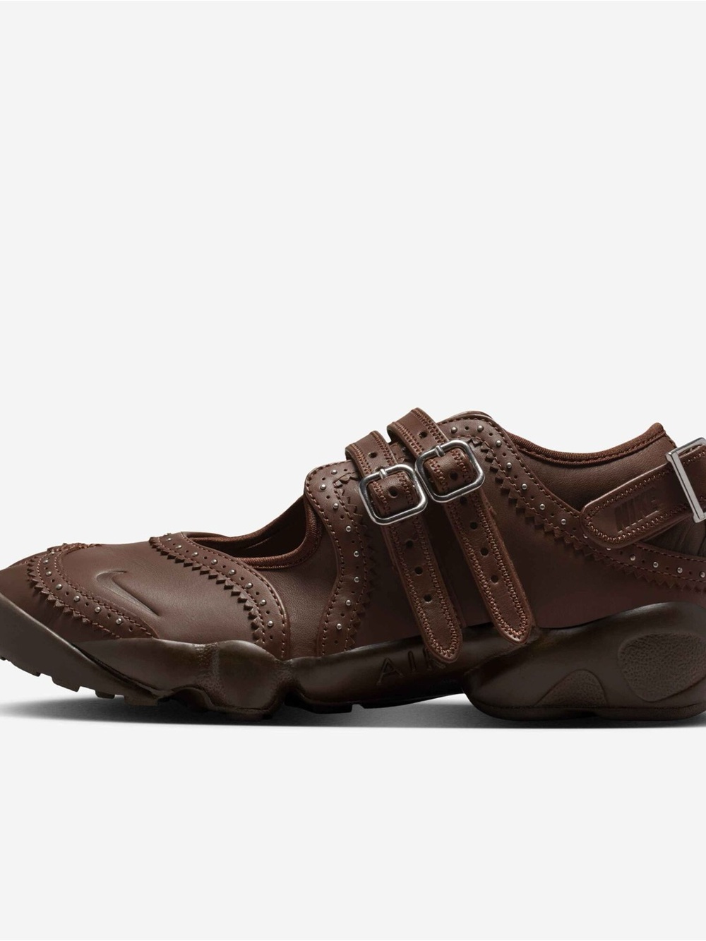 Nike Air Rift Tabis - Picture 3 of 4